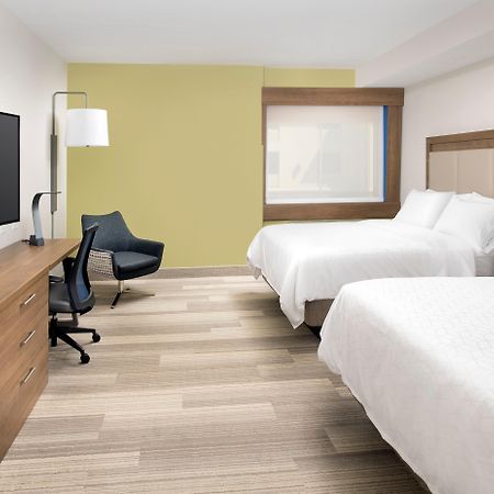 Holiday Inn Express Jacksonville Beach By Ihg Εξωτερικό φωτογραφία