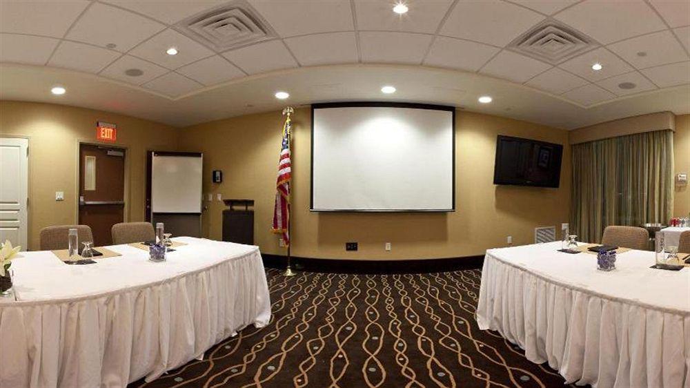 Holiday Inn Express Jacksonville Beach By Ihg Εξωτερικό φωτογραφία