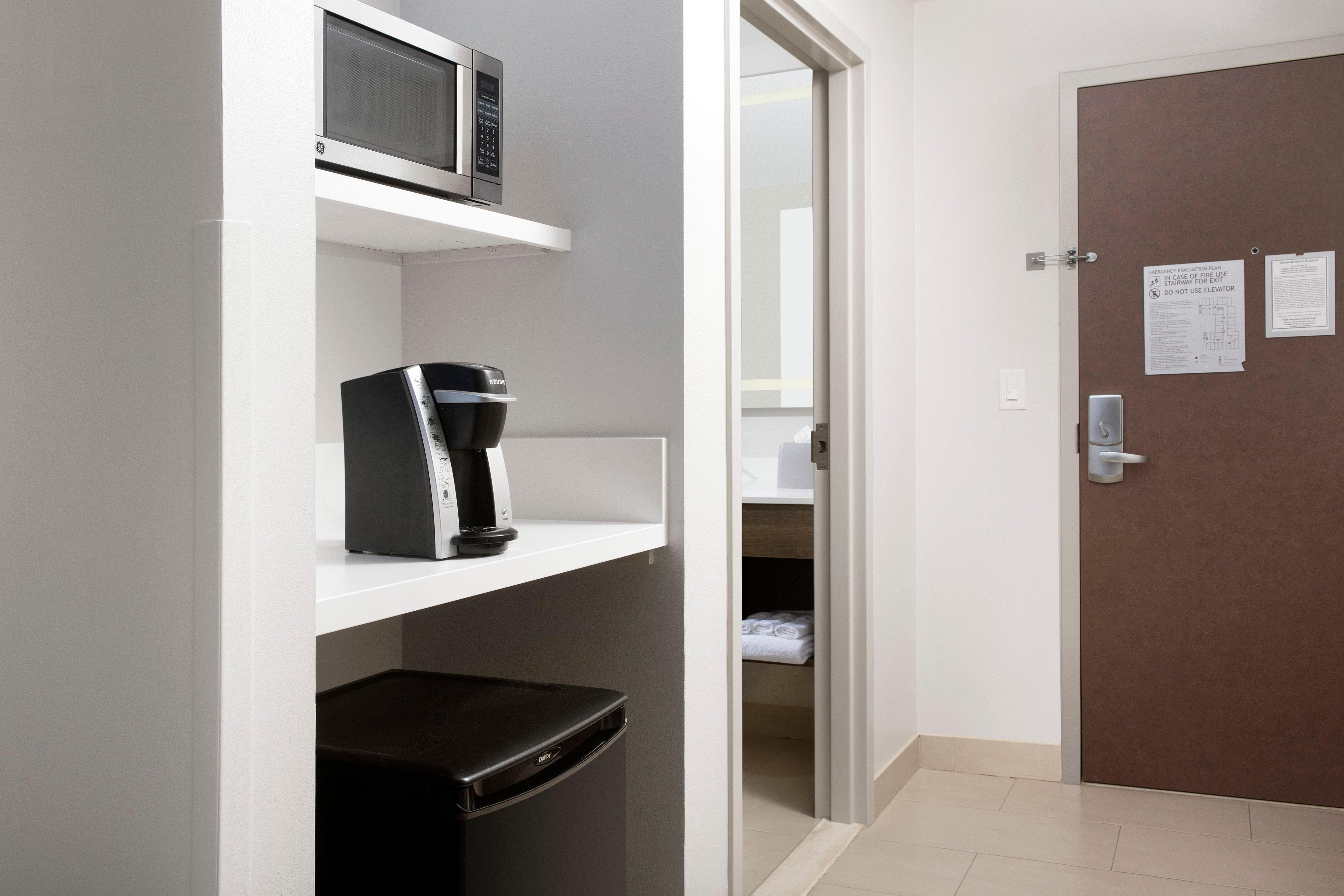 Holiday Inn Express Jacksonville Beach By Ihg Εξωτερικό φωτογραφία