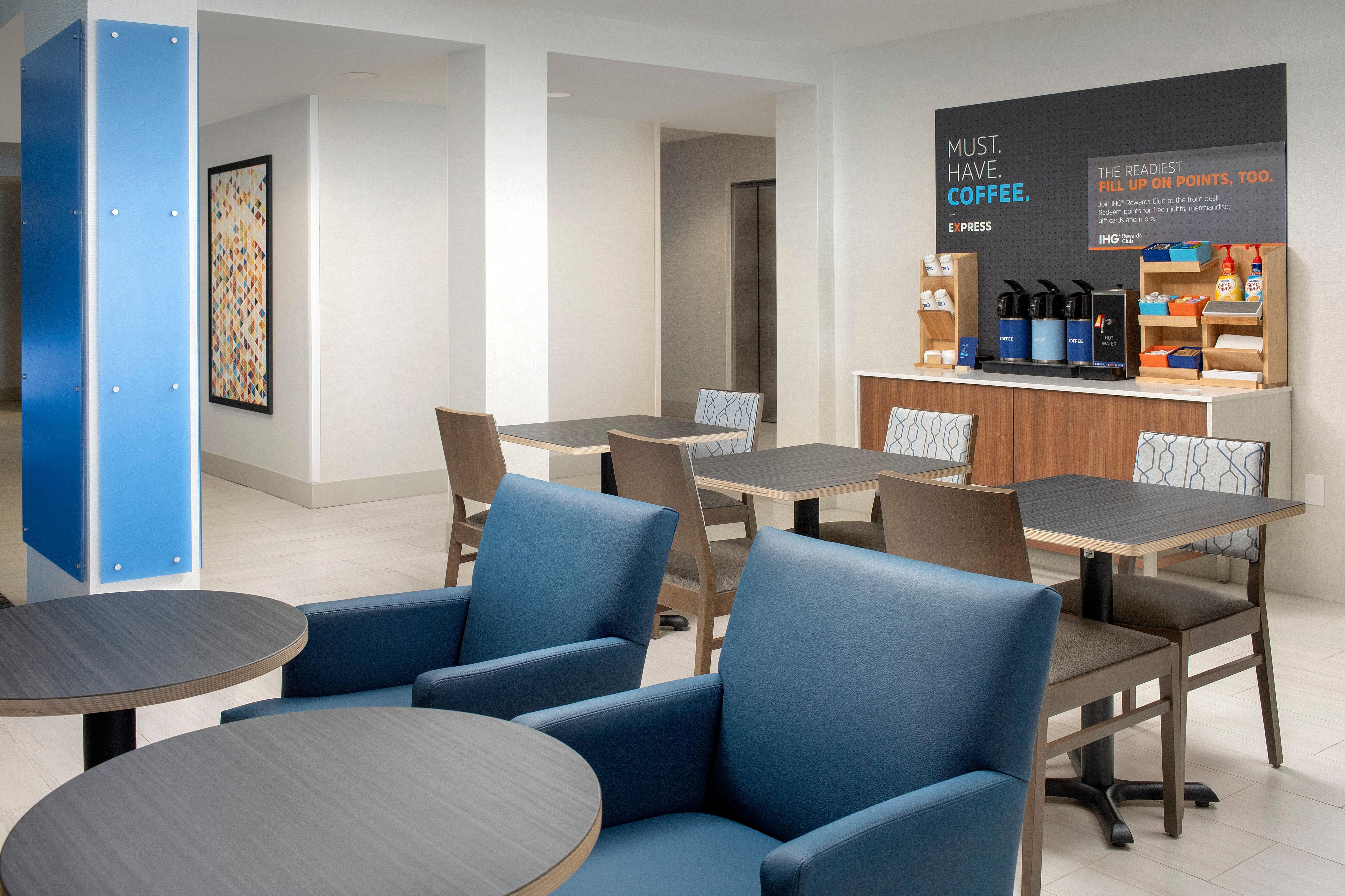 Holiday Inn Express Jacksonville Beach By Ihg Εξωτερικό φωτογραφία