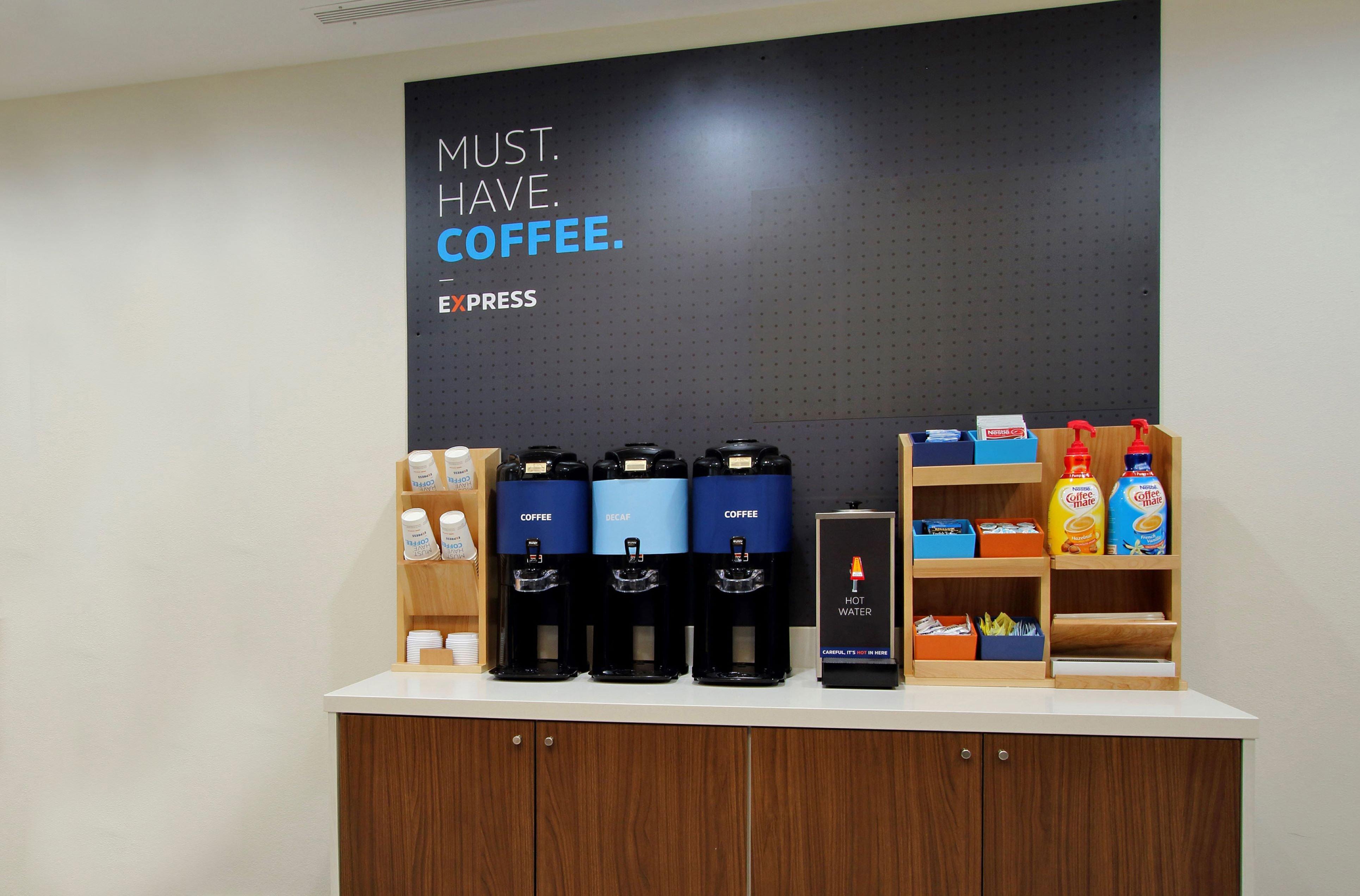 Holiday Inn Express Jacksonville Beach By Ihg Εξωτερικό φωτογραφία