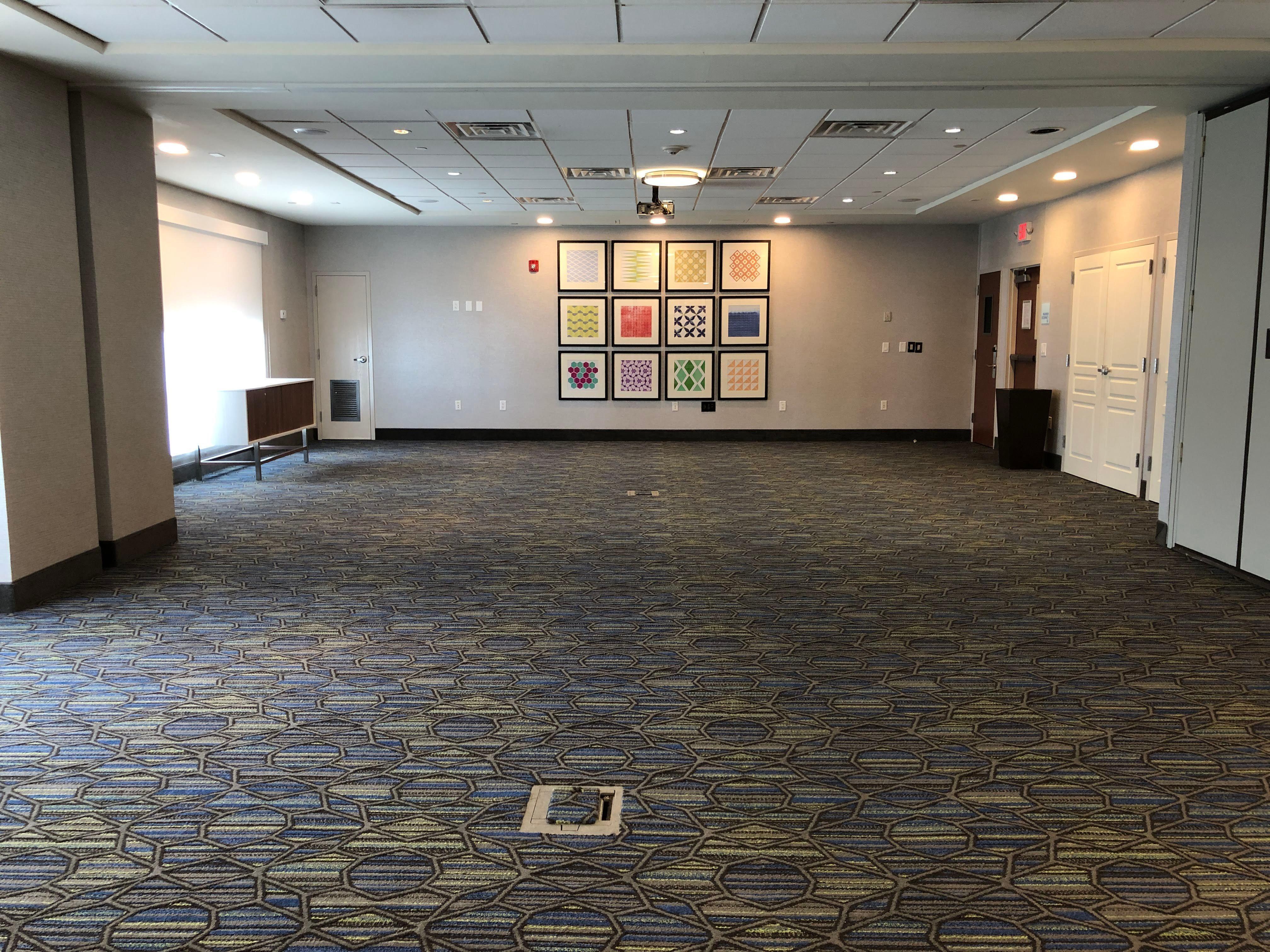 Holiday Inn Express Jacksonville Beach By Ihg Εξωτερικό φωτογραφία