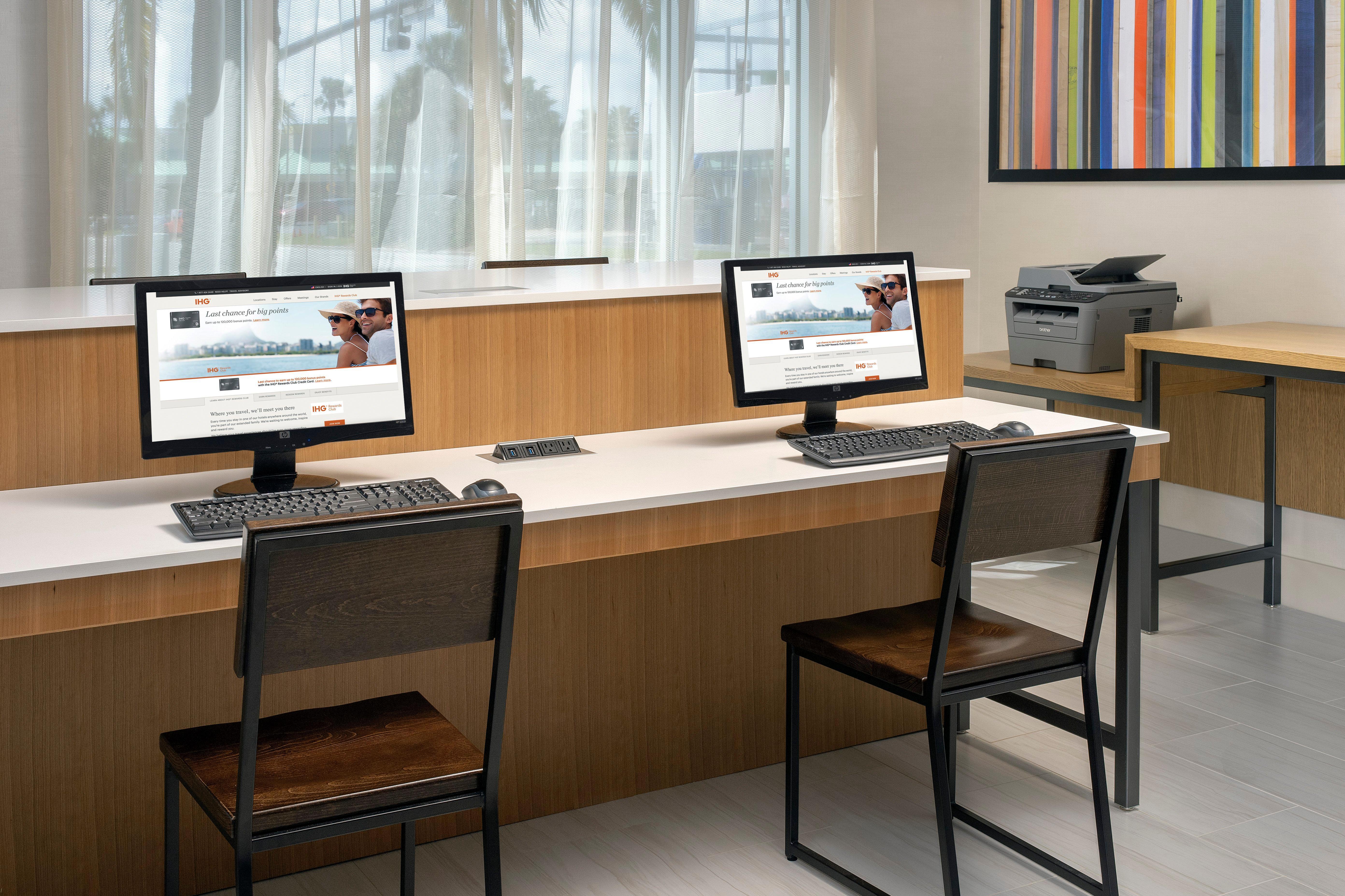 Holiday Inn Express Jacksonville Beach By Ihg Εξωτερικό φωτογραφία