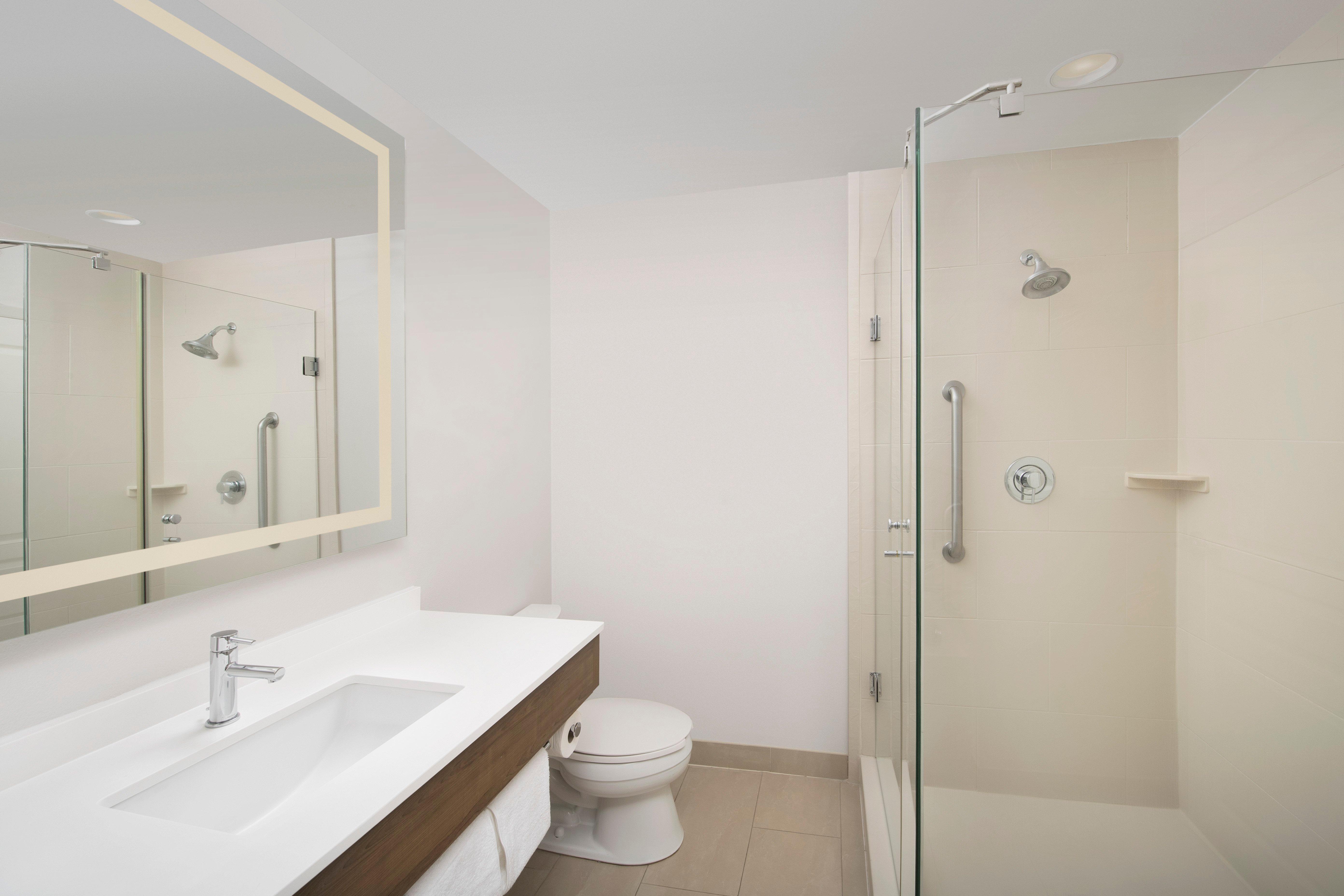 Holiday Inn Express Jacksonville Beach By Ihg Εξωτερικό φωτογραφία