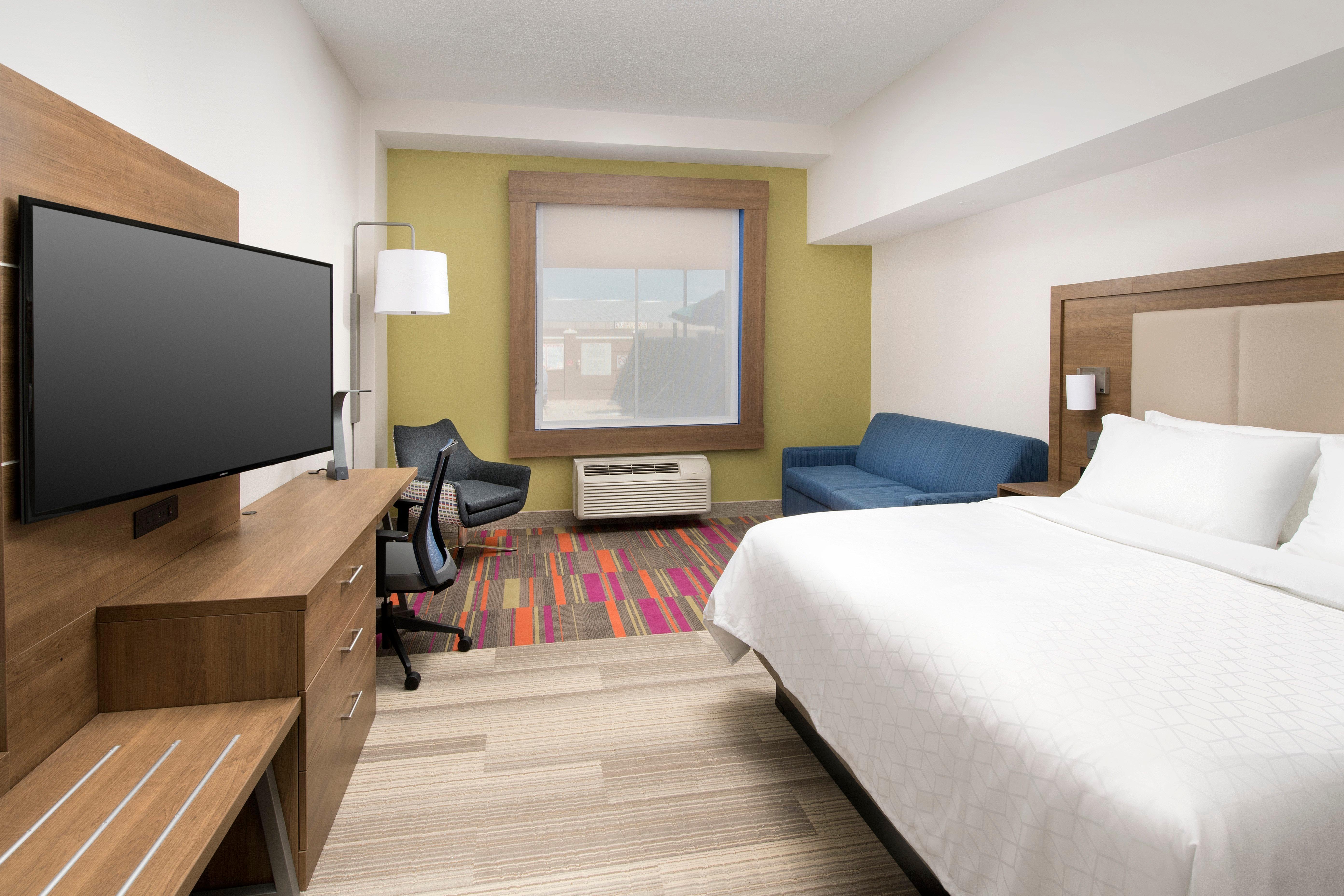 Holiday Inn Express Jacksonville Beach By Ihg Εξωτερικό φωτογραφία