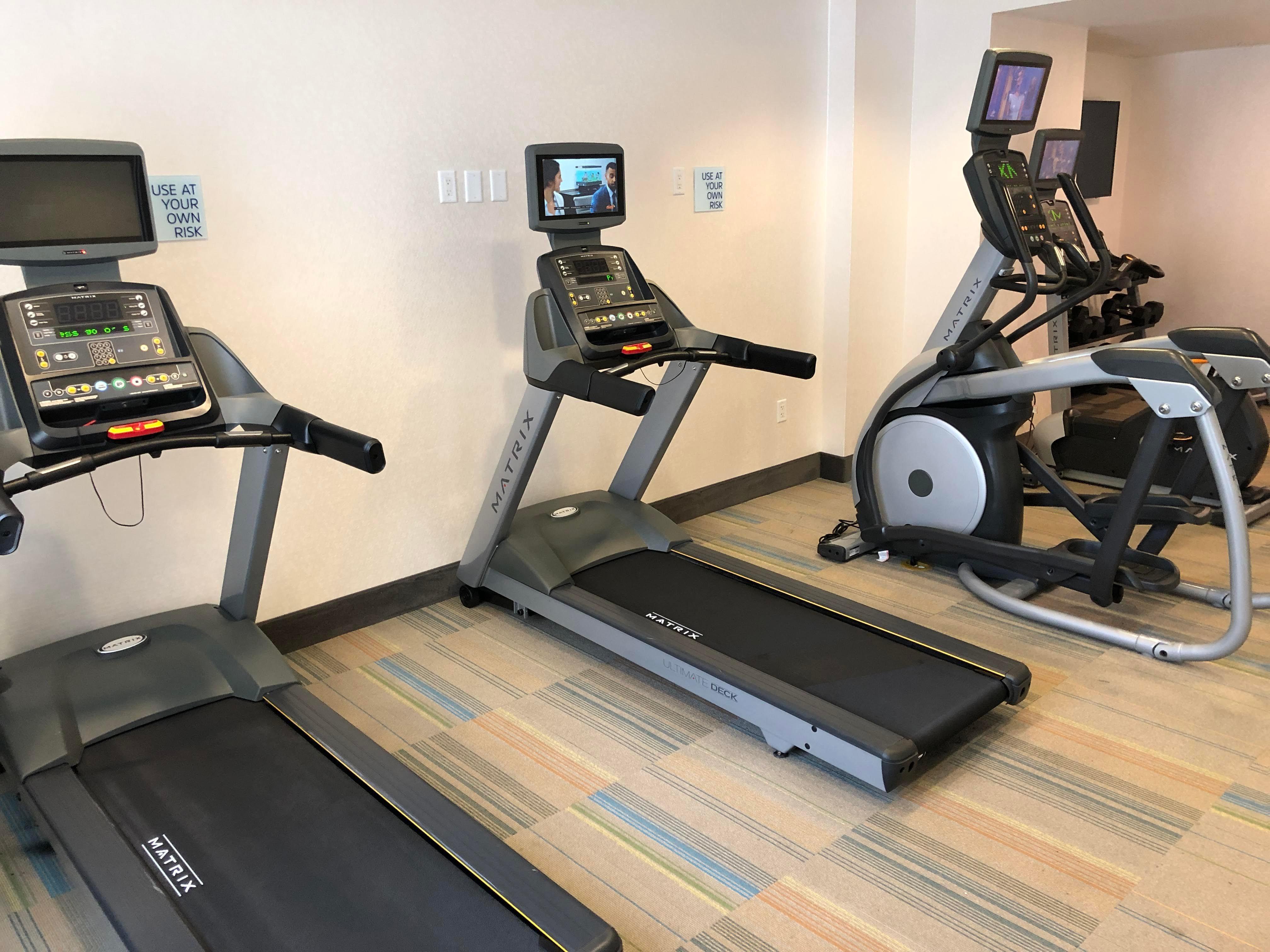 Holiday Inn Express Jacksonville Beach By Ihg Εξωτερικό φωτογραφία