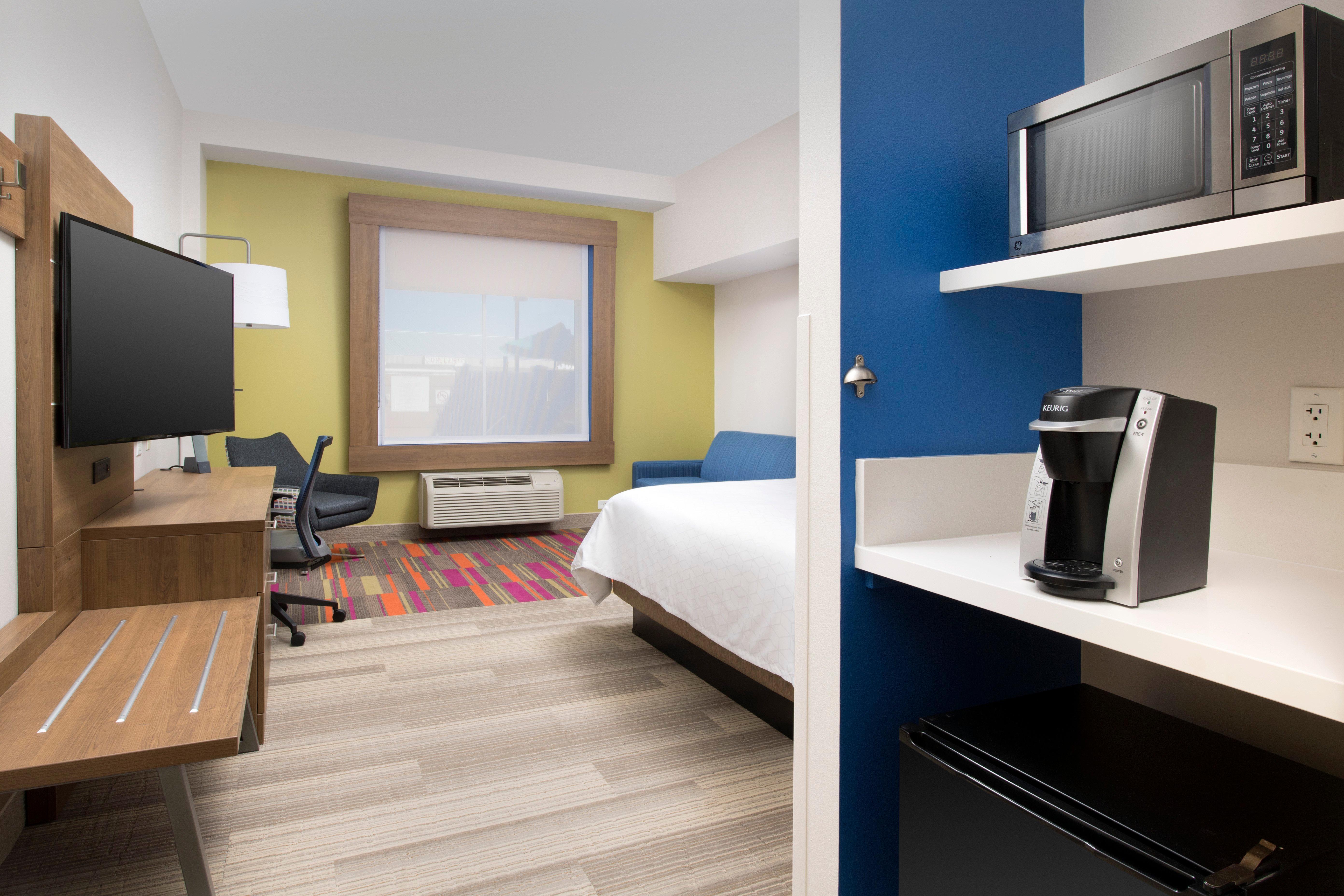 Holiday Inn Express Jacksonville Beach By Ihg Εξωτερικό φωτογραφία
