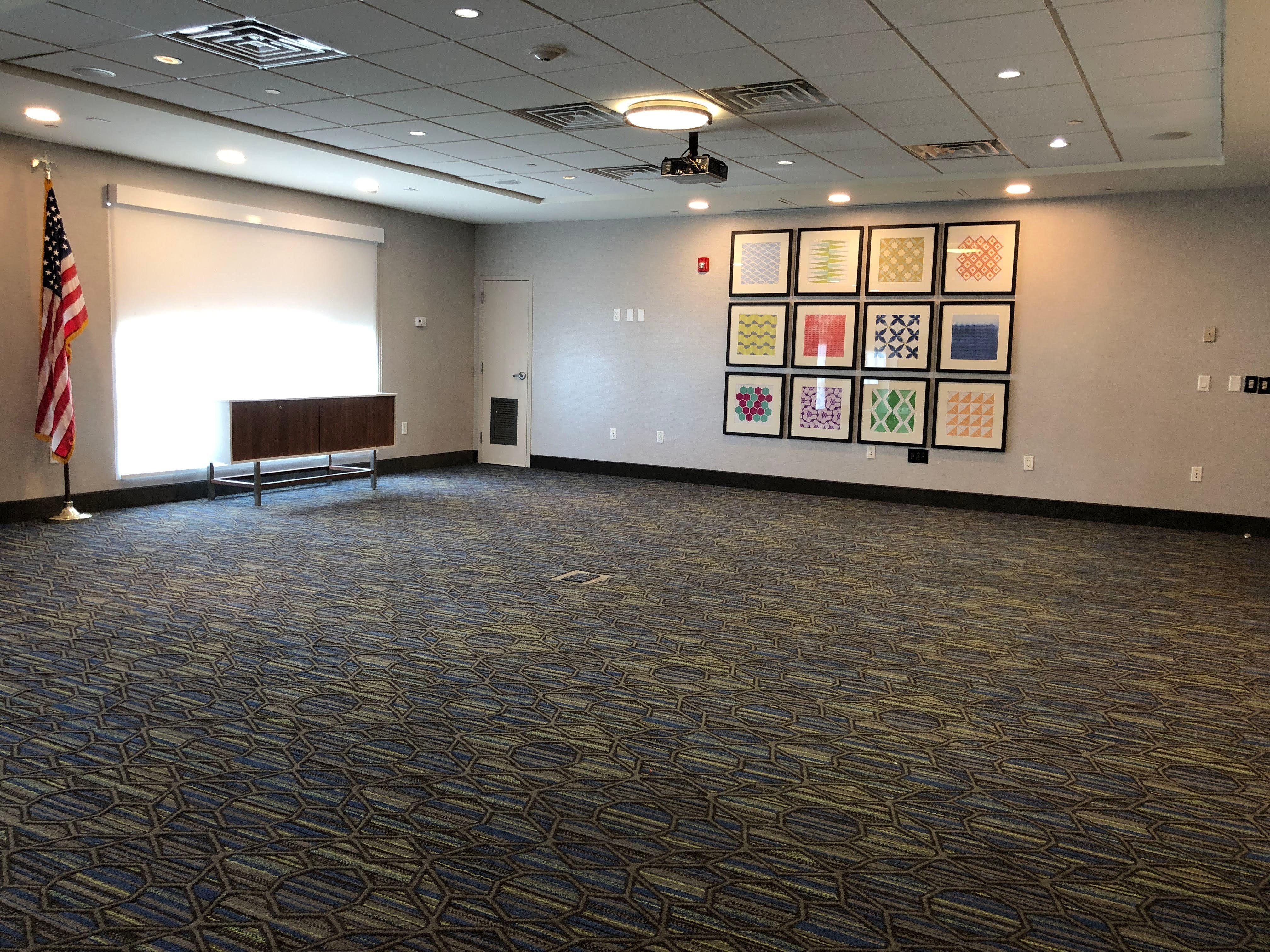 Holiday Inn Express Jacksonville Beach By Ihg Εξωτερικό φωτογραφία