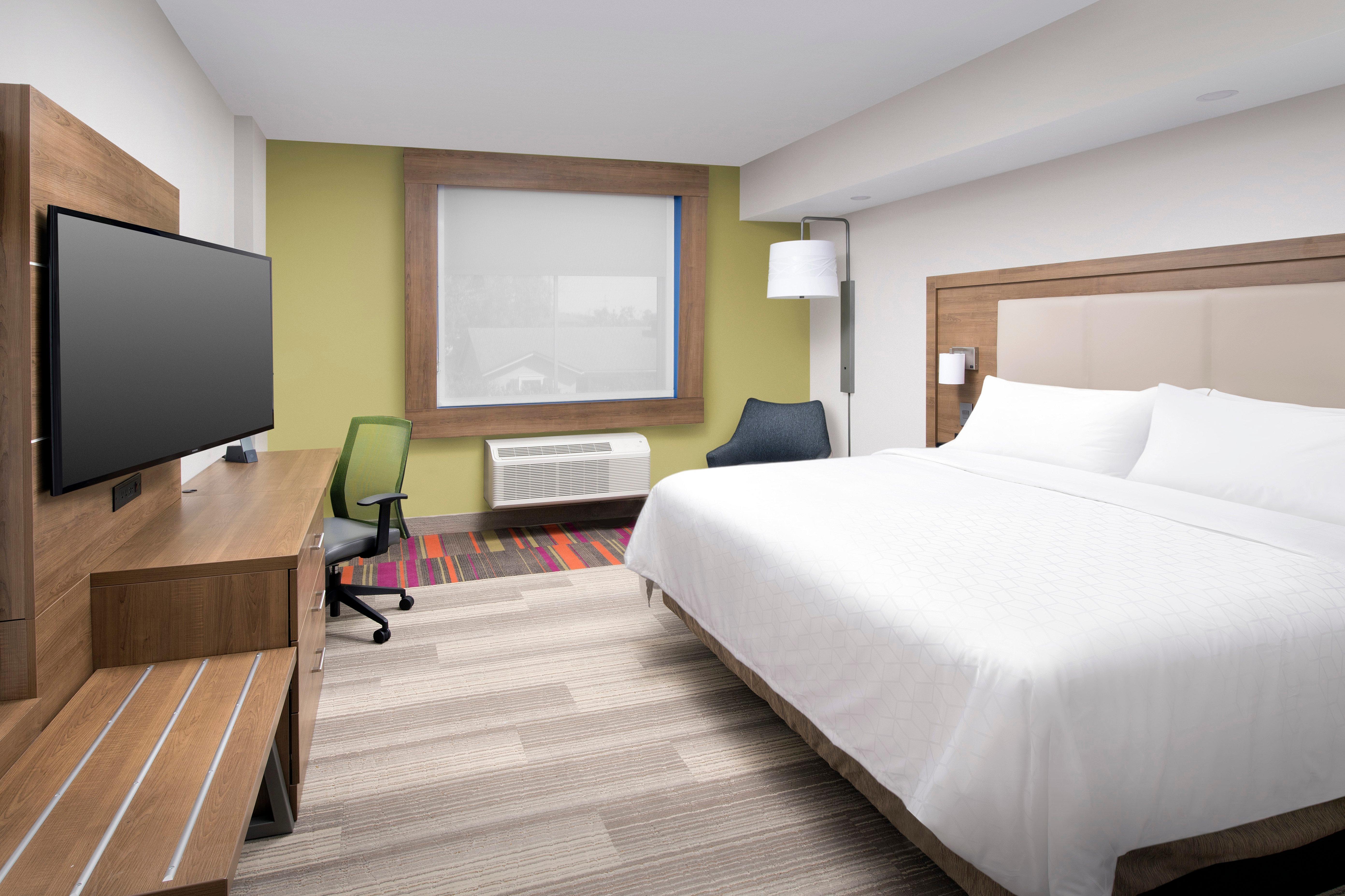 Holiday Inn Express Jacksonville Beach By Ihg Εξωτερικό φωτογραφία