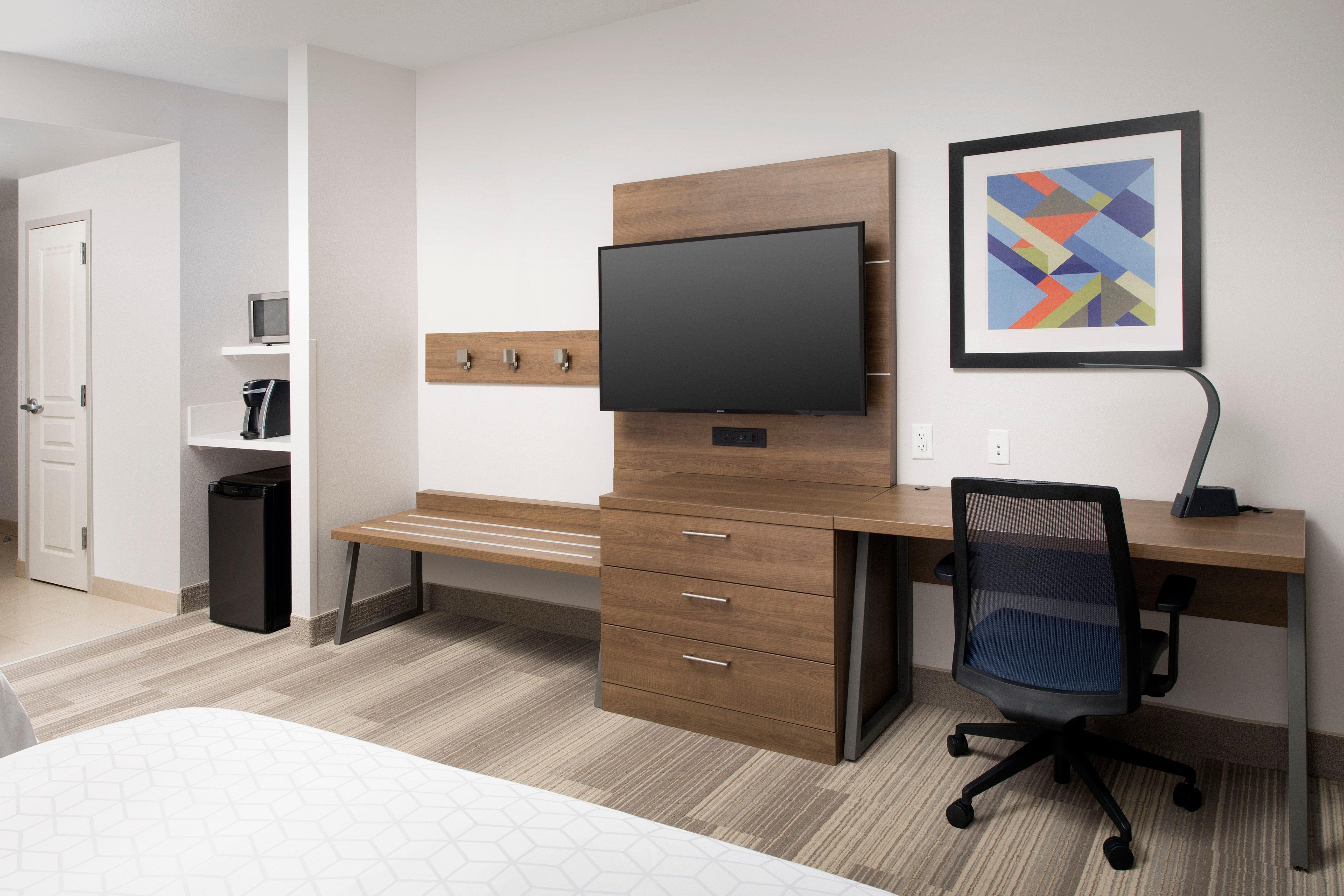 Holiday Inn Express Jacksonville Beach By Ihg Εξωτερικό φωτογραφία