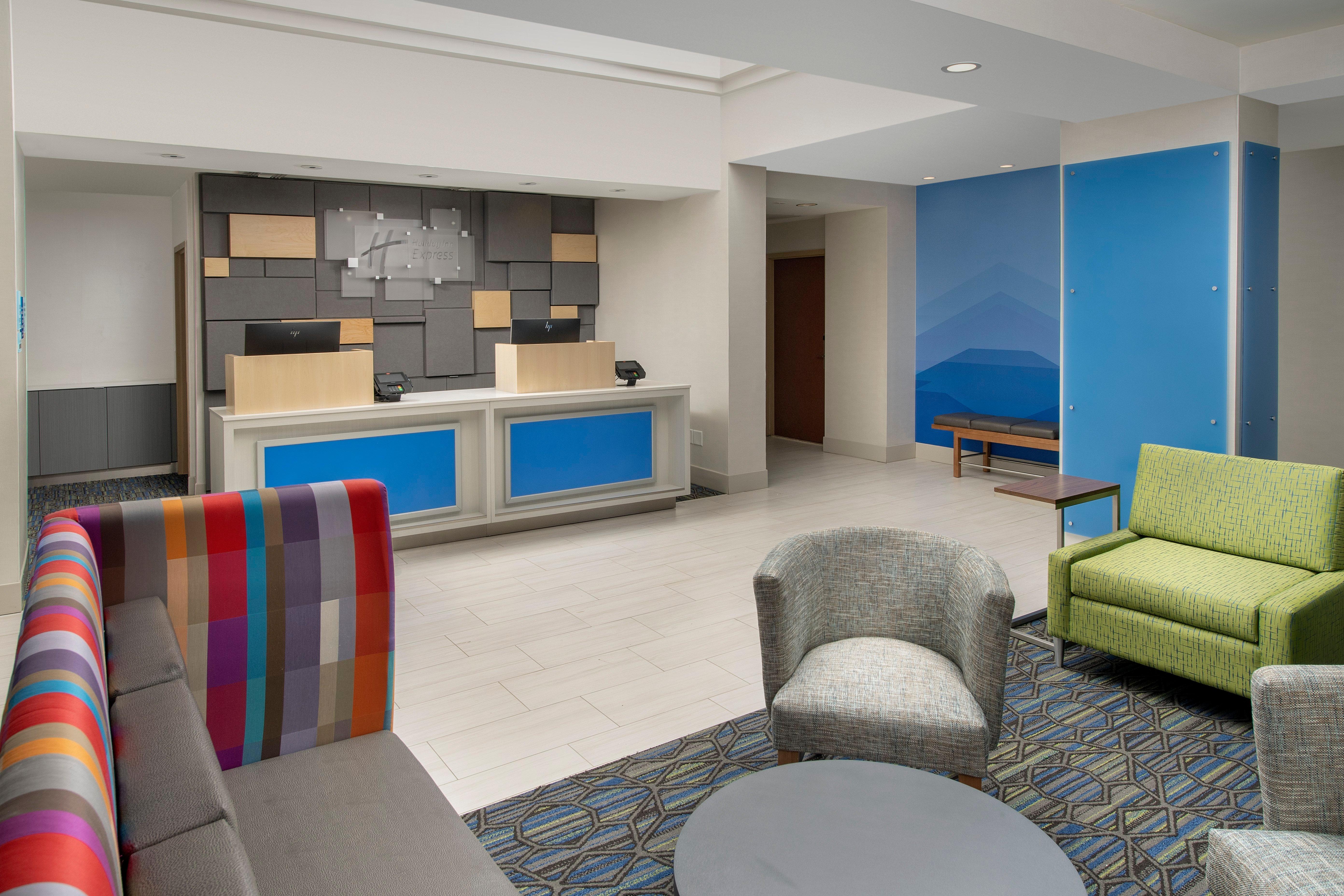 Holiday Inn Express Jacksonville Beach By Ihg Εξωτερικό φωτογραφία