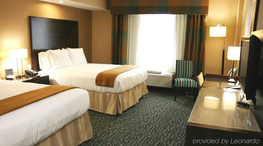 Holiday Inn Express Jacksonville Beach By Ihg Εξωτερικό φωτογραφία