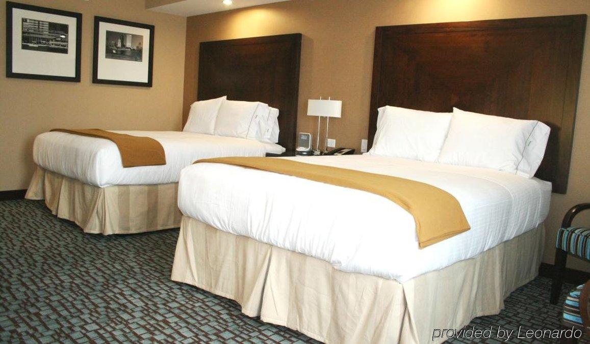 Holiday Inn Express Jacksonville Beach By Ihg Εξωτερικό φωτογραφία