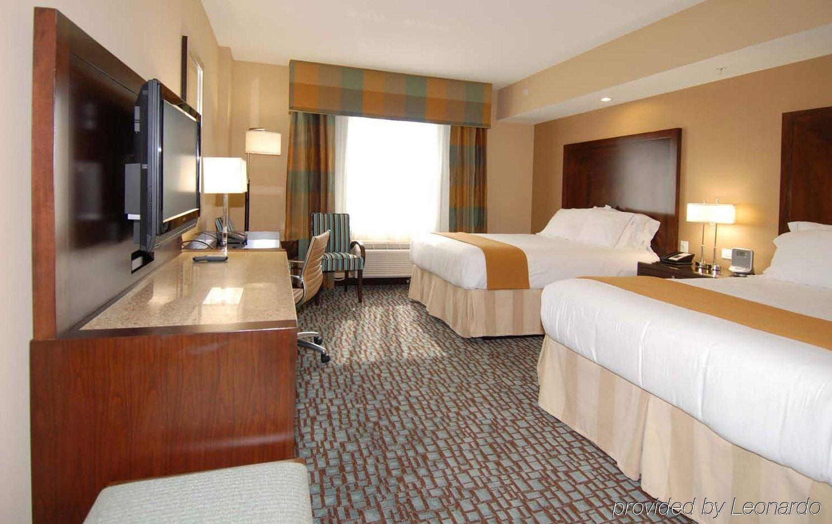 Holiday Inn Express Jacksonville Beach By Ihg Δωμάτιο φωτογραφία