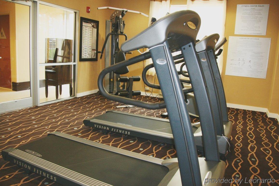 Holiday Inn Express Jacksonville Beach By Ihg Εξωτερικό φωτογραφία