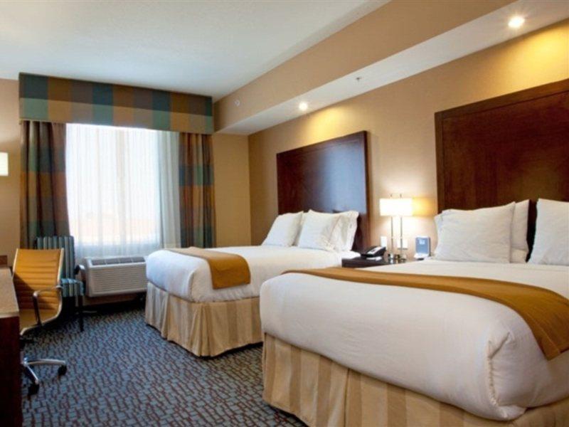Holiday Inn Express Jacksonville Beach By Ihg Εξωτερικό φωτογραφία