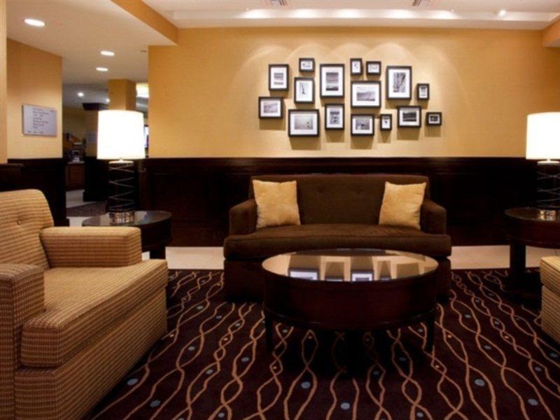 Holiday Inn Express Jacksonville Beach By Ihg Εξωτερικό φωτογραφία
