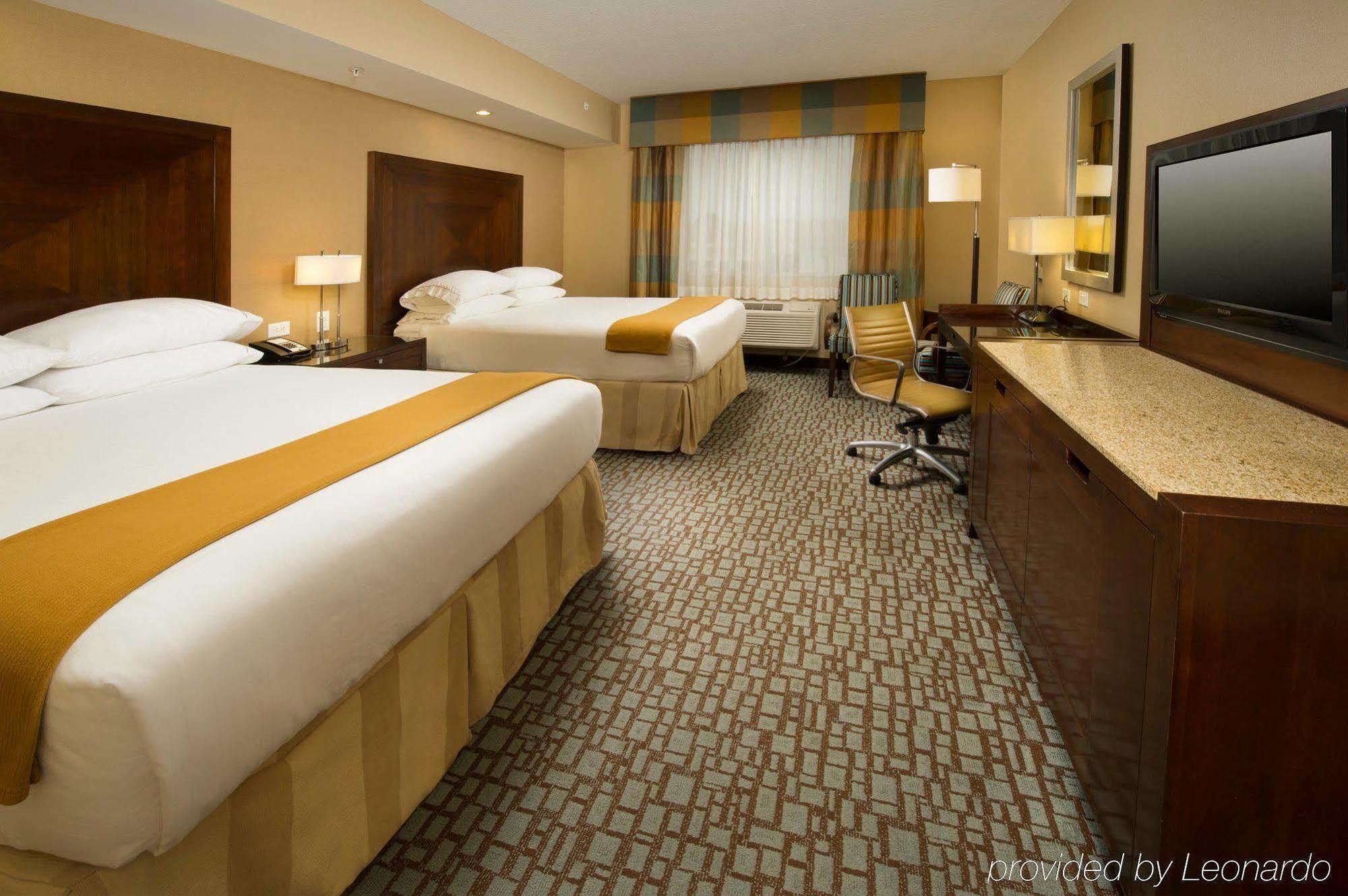 Holiday Inn Express Jacksonville Beach By Ihg Εξωτερικό φωτογραφία
