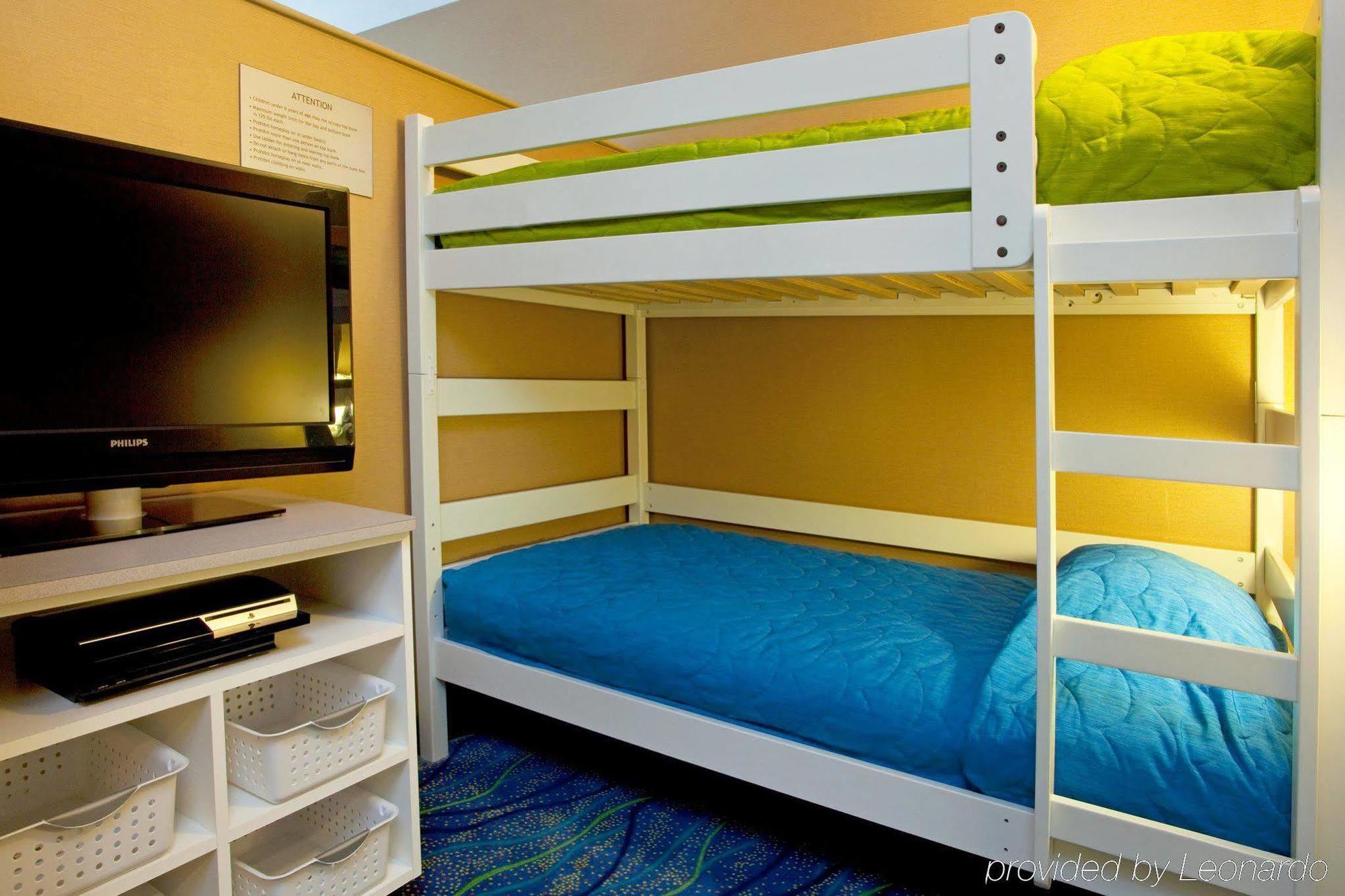 Holiday Inn Express Jacksonville Beach By Ihg Δωμάτιο φωτογραφία