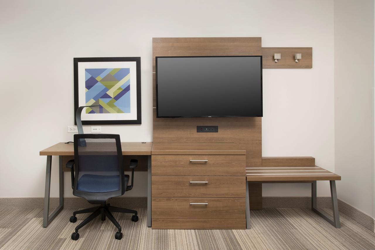 Holiday Inn Express Jacksonville Beach By Ihg Εξωτερικό φωτογραφία