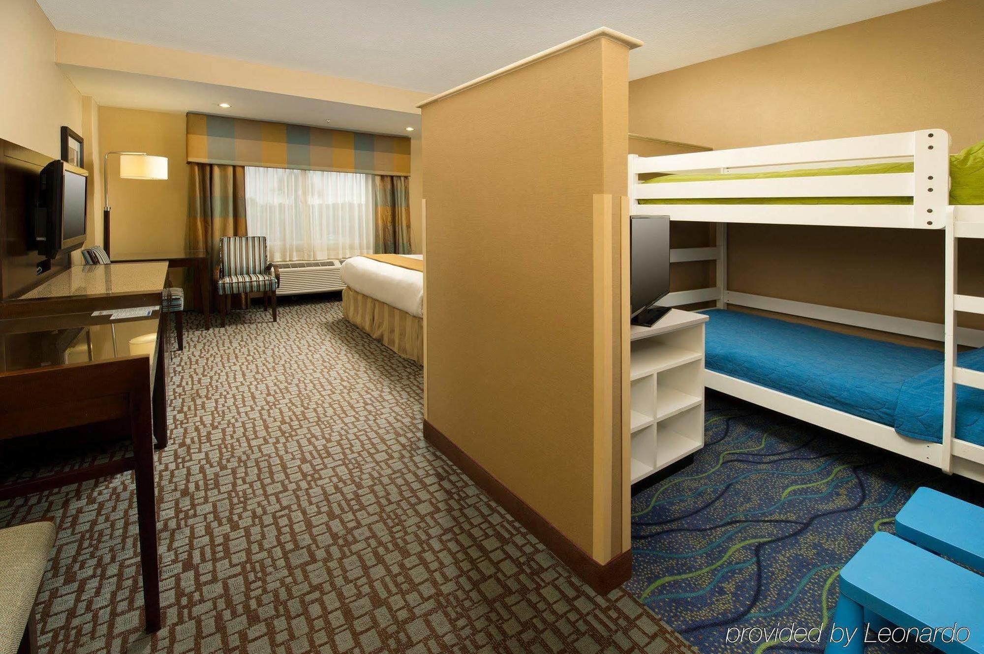 Holiday Inn Express Jacksonville Beach By Ihg Εξωτερικό φωτογραφία